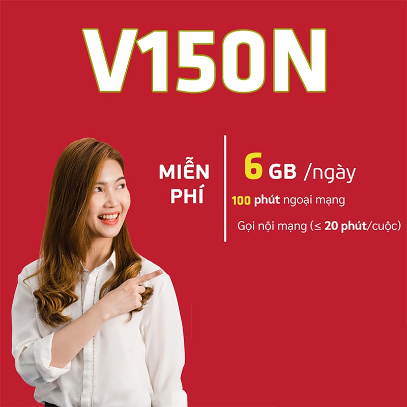 Hình ảnh SIM Viettel