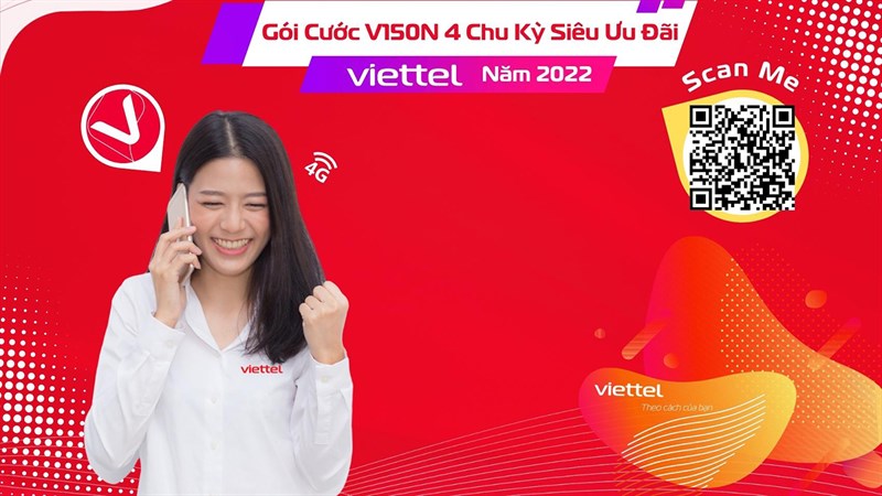 Hình ảnh SIM Viettel