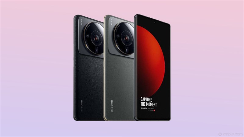 Xiaomi 14s Ultra sẽ được tập trung tất cả những gì tốt nhất với khung máy khas tương đồng bản 14s đi kèm cụm camera có kích thước lớn.