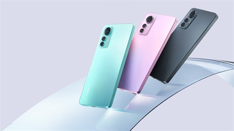 Xiaomi 14 Lite có gì mới: Dùng Snapdrgon 8 series cùng pin lớn hơn