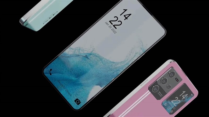 OPPO Find X7 Pro có gì mới: Dùng Snapdragon 8+ Gen 3, pin 5.200 mAh OPPO Find X7 Pro có gì mới: Dùng Snapdragon 8+ Gen 3, pin 5.200 mAh