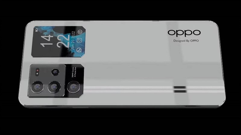OPPO Find X7 Pro có gì mới: Dùng Snapdragon 8+ Gen 3, pin 5.200 mAh OPPO Find X7 Pro có gì mới: Dùng Snapdragon 8+ Gen 3, pin 5.200 mAh