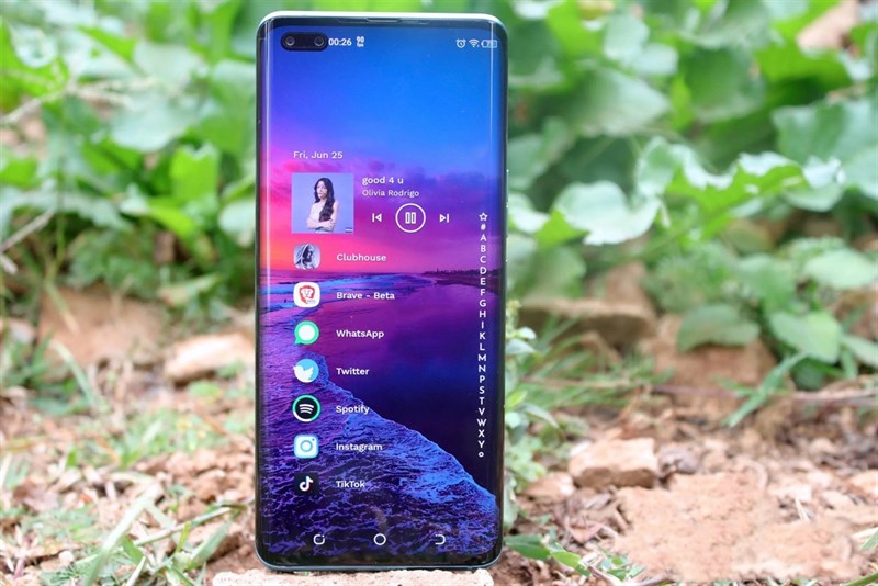 Tecno Phantom X3 có gì mới