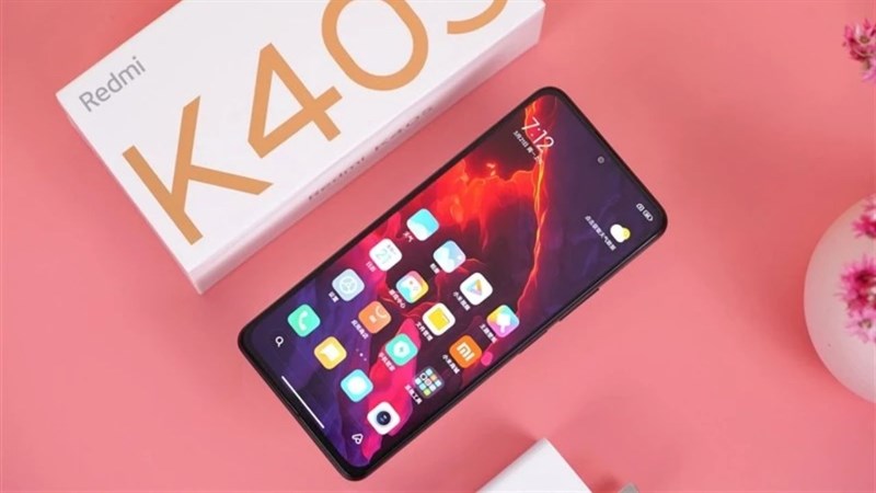 Redmi K60E khả năng cao sẽ được cung cấp sức mạnh từ con chip Snapdragon 870.