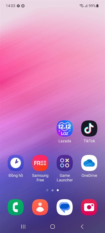 Đánh giá Galaxy A53 5G cập nhật One UI 5.0 Đánh giá Galaxy A53 5G cập nhật One UI 5.0
