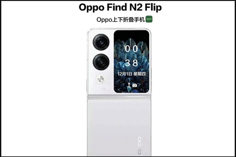 Hình ảnh OPPO Inno Day