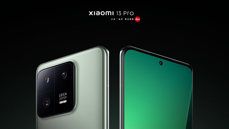 Dòng Xiaomi 13 sẽ có thiết kế như thế nào? Dòng Xiaomi 13 sẽ có thiết kế như thế nào?