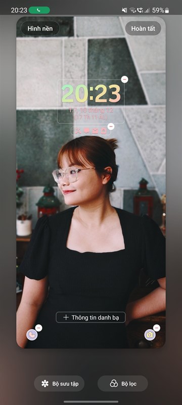 Đánh giá Galaxy A52 cập nhật One UI 5.0 (Android 13)