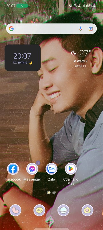 Đánh giá Galaxy A52 cập nhật One UI 5.0 (Android 13)