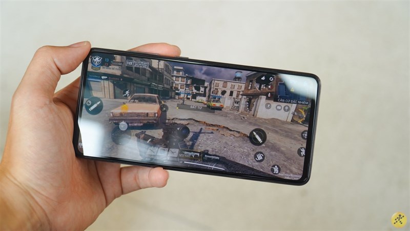 Đánh giá Galaxy A52 cập nhật One UI 5.0 (Android 13)
