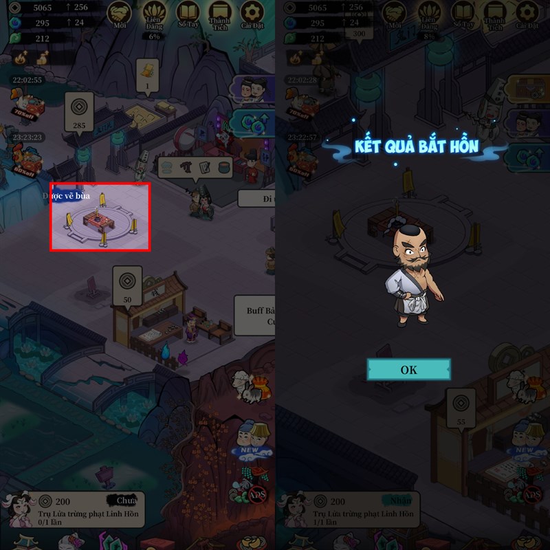 Code Vương Quốc Âm Phủ Code Vương Quốc Âm Phủ