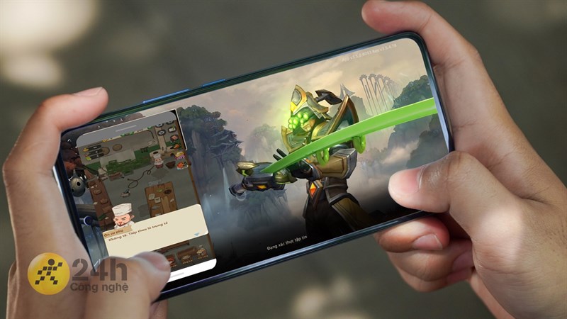 Cách treo game Tiệm Lẩu Đường Hạnh Phúc Cách treo game Tiệm Lẩu Đường Hạnh Phúc