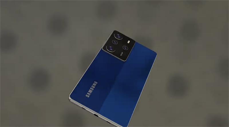 Kỳ vọng Galaxy M55 Concept Kỳ vọng Galaxy M55 Concept