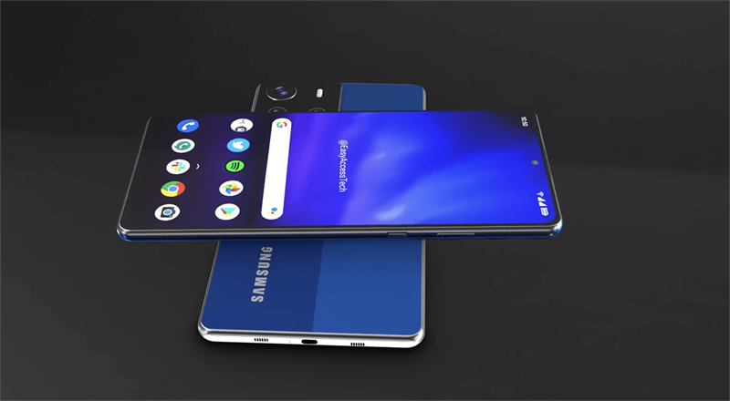 Kỳ vọng Galaxy M55 Concept Kỳ vọng Galaxy M55 Concept