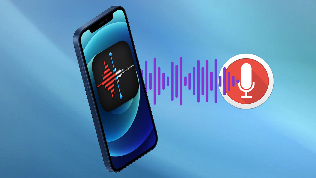 Cách ghi âm cuộc gọi trên iPhone Cách ghi âm cuộc gọi trên iPhone