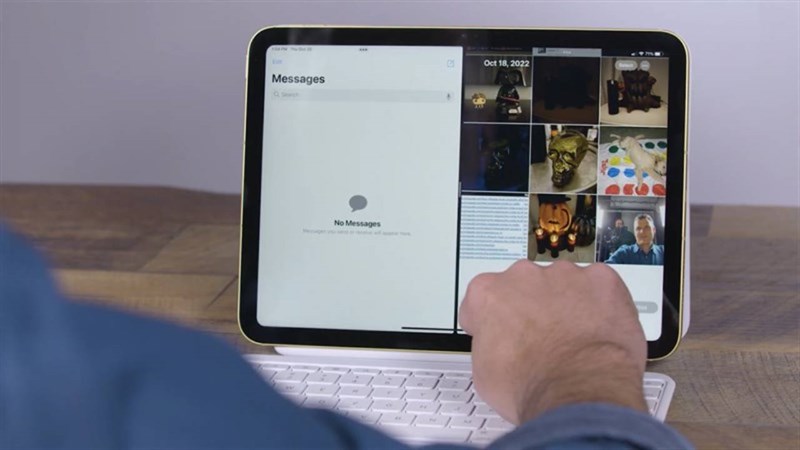 So sánh iPad gen 9 và ipad Gen 10, bản nâng cấp có gì HOT?? So sánh iPad gen 9 và ipad Gen 10, bản nâng cấp có gì HOT??