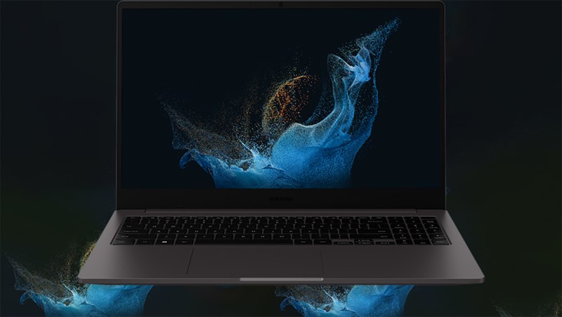 Hình ảnh Galaxy Book 2