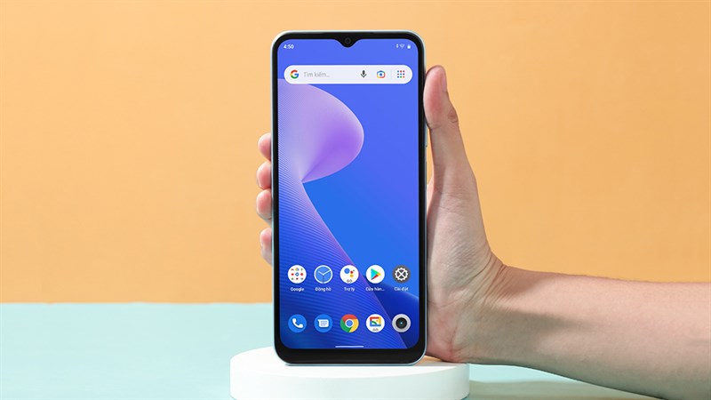 Smartphone realme cập nhật khuyến mãi mới, mua ngay chỉ từ 3 triệu!