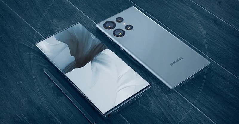 Galaxy S22 Galaxy S22