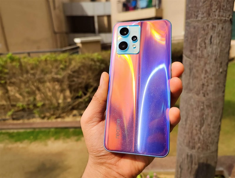Realme 9 Pro+ Realme 9 Pro+