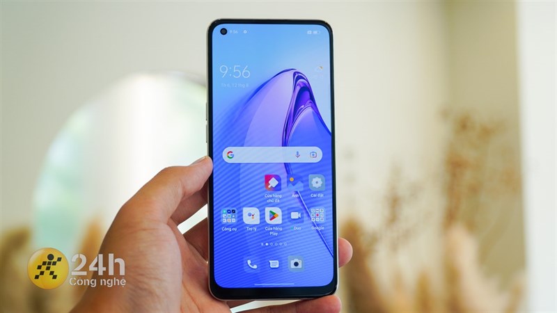 OPPO Reno8 T sẽ được trang bị viên pin có dung lượng 5.000 mAh.