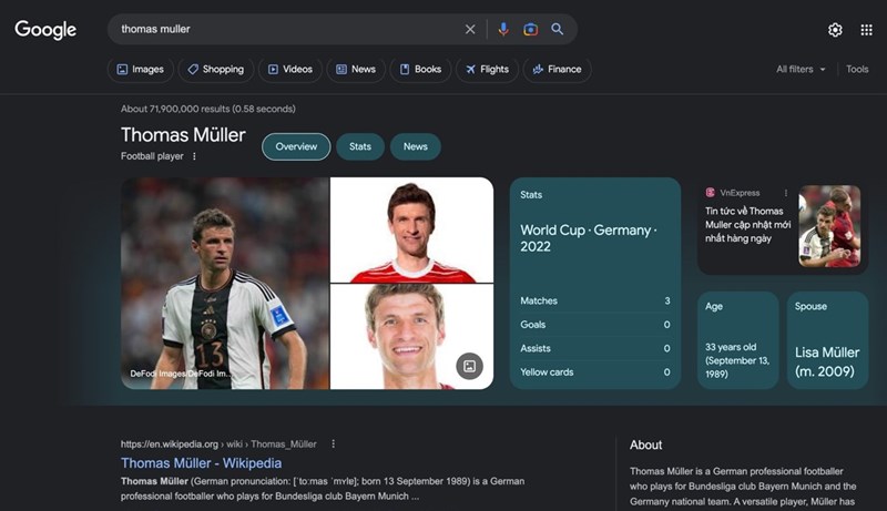 Google Google