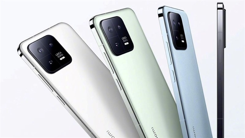 Xiaomi 13 và Xiaomi 13 Pro chính thức được xác nhận sắp ra mắt toàn cầu Xiaomi 13 và Xiaomi 13 Pro chính thức được xác nhận sắp ra mắt toàn cầu