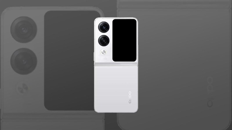 OPPO Find N2 Flip xuất hiện trên Geekbench trước ngày ra mắt OPPO Find N2 Flip xuất hiện trên Geekbench trước ngày ra mắt