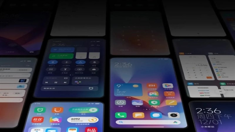 Xiaomi công bố số người dùng MIUI đang hoạt động hàng tháng lên đến 564 triệu người 