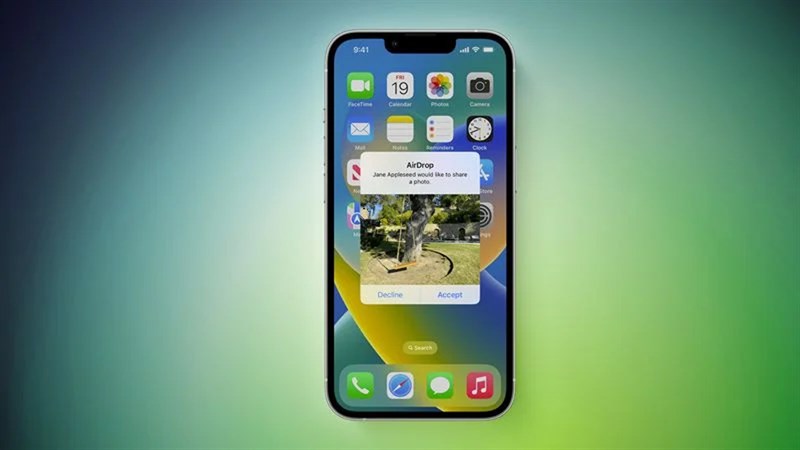 Cách cập nhật iOS 16.2 chính thức Cách cập nhật iOS 16.2 chính thức
