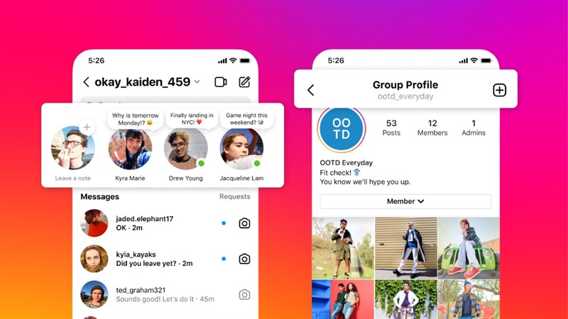 Tương lai Instagram sẽ thoát khỏi mác mạng xã hội ảnh