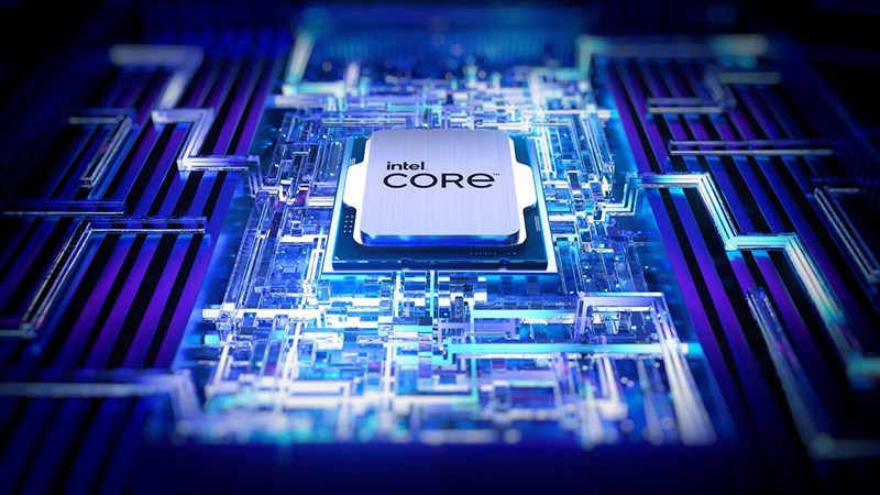 Tất Tần Tật chip Intel thế hệ 13 Raptor Lake Tất Tần Tật chip Intel thế hệ 13 Raptor Lake