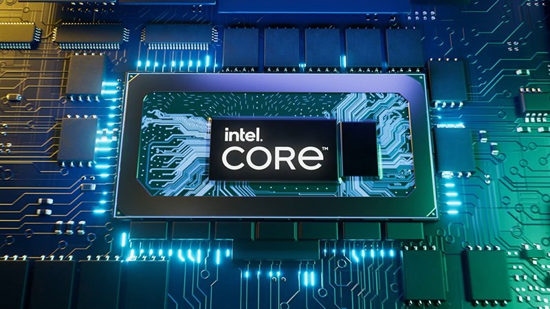 Tất Tần Tật chip Intel thế hệ 13 Raptor Lake Tất Tần Tật chip Intel thế hệ 13 Raptor Lake
