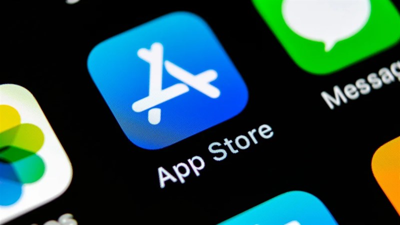 Apple sắp cho phép cài đặt ứng dụng bên thứ 3 Apple sắp cho phép cài đặt ứng dụng bên thứ 3