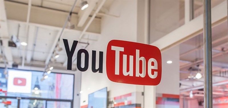 YouTube đang đưa ra nhiều thay đổi tích cực cho người sử dụng YouTube đang đưa ra nhiều thay đổi tích cực cho người sử dụng