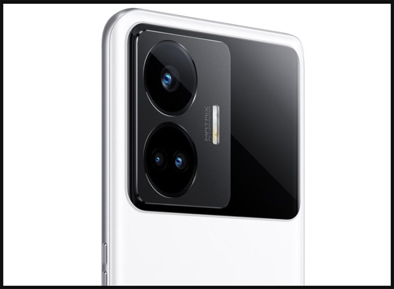 realme GT Neo 5 realme GT Neo 5