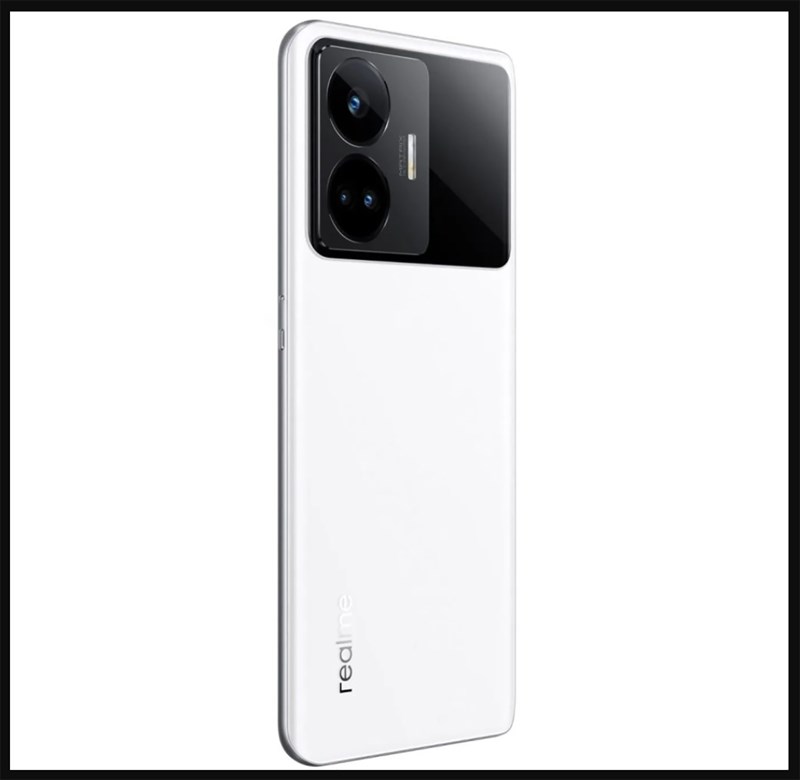 realme GT Neo 5 realme GT Neo 5