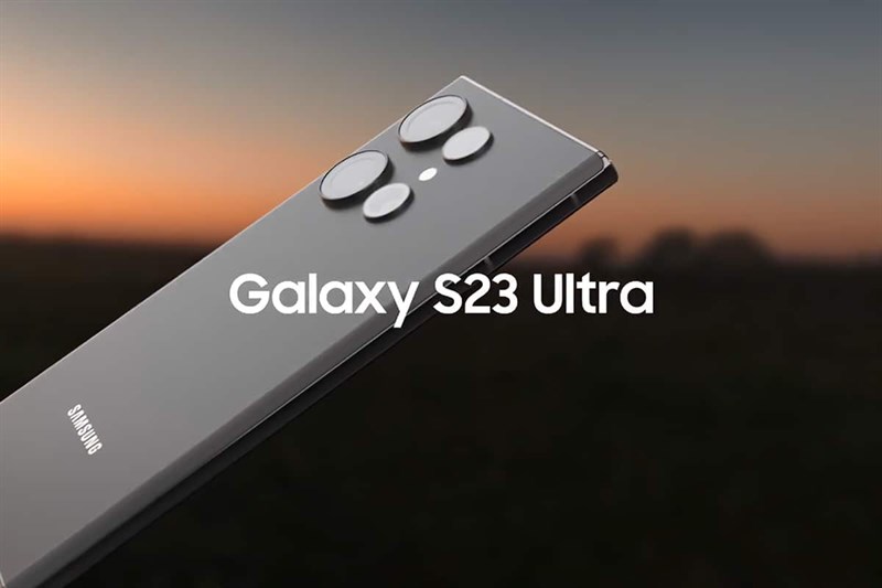 Galaxy S23 concept Galaxy S23 concept
