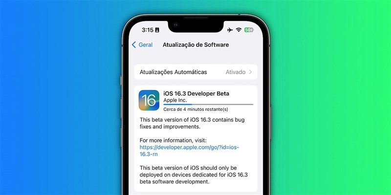 iOS 16 beta 1 iOS 16 beta 1