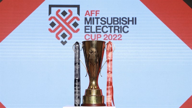 Lịch thi đấu AFF Cup 2022 mới nhất Lịch thi đấu AFF Cup 2022 mới nhất