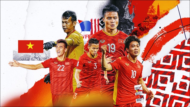 AFF Cup 2022 sắp sửa khởi tranh, bạn đã biết giải đấu này được tổ chức ở đâu chưa?