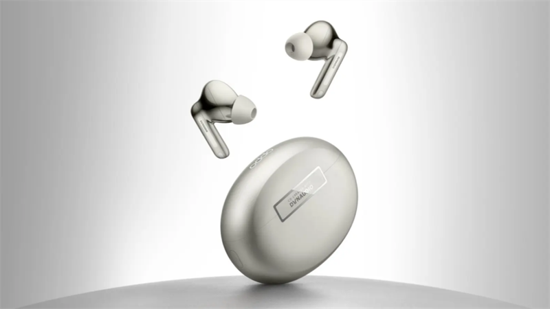 OPPO Enco X2 màu Golden Years đã chính thức mở bán OPPO Enco X2 màu Golden Years đã chính thức mở bán