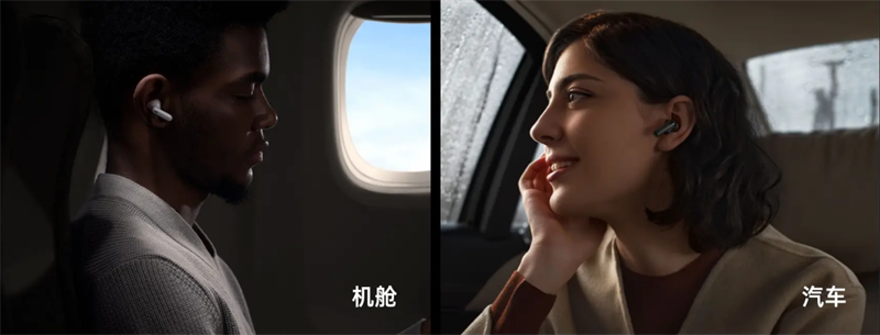 Tai nghe OPPO Enco X2 Tai nghe OPPO Enco X2
