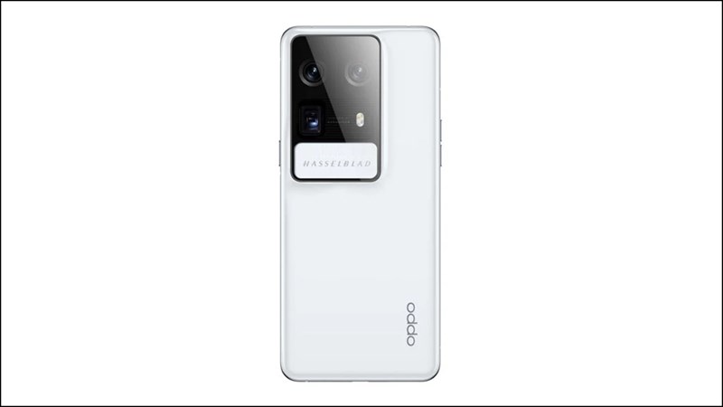 Rò rỉ thông số camera của OPPO Find X6 Rò rỉ thông số camera của OPPO Find X6