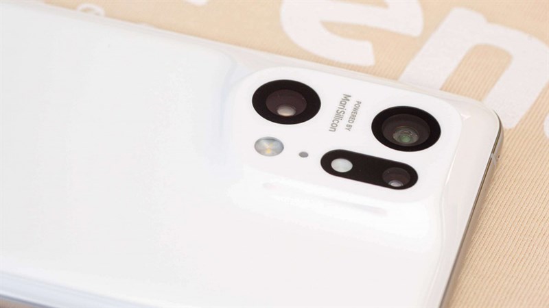 Rò rỉ thông số camera của OPPO Find X6 Rò rỉ thông số camera của OPPO Find X6