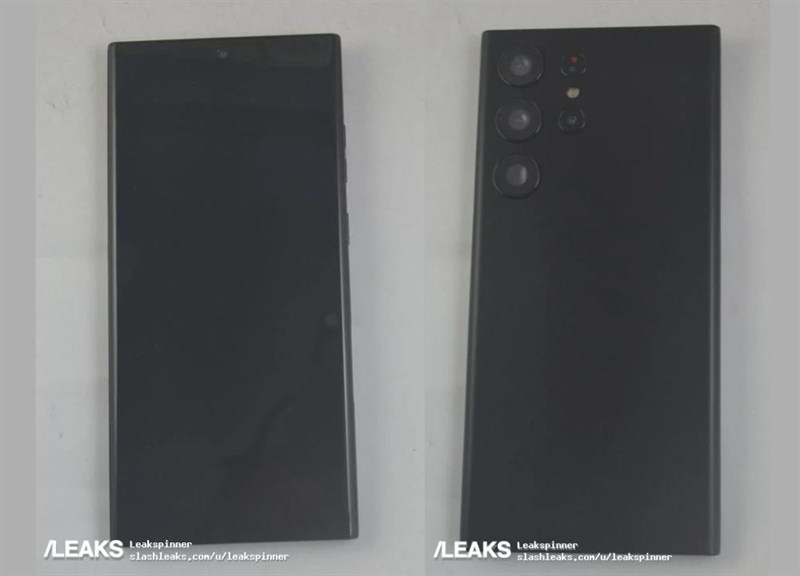 Galaxy S23 Ultra Galaxy S23 Ultra