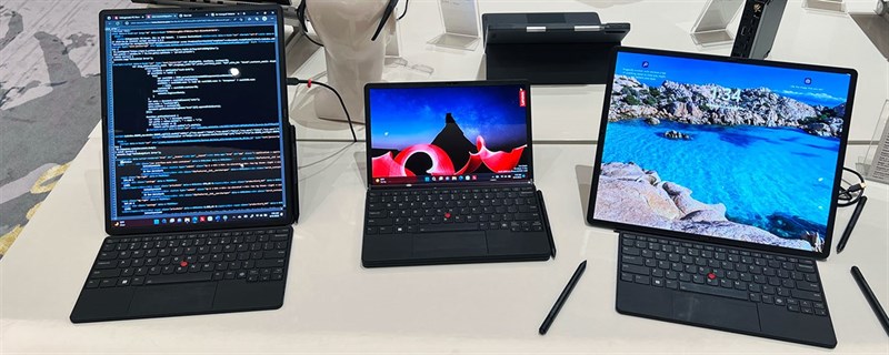 Lenovo Thinkpad X1 Fold Gen 2