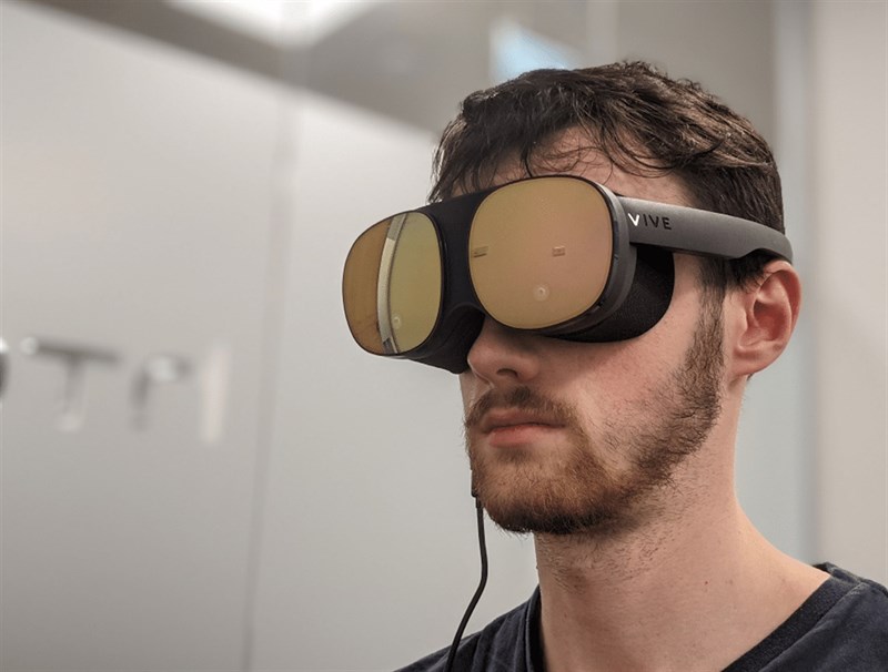 HTC Vive Flow HTC Vive Flow