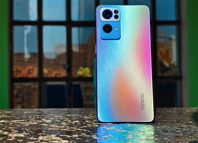 OPPO Reno 7 Pro