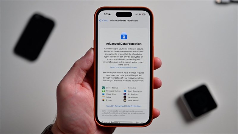 Đánh giá iPhone 13 Pro Max cập nhật iOS 16.2 Đánh giá iPhone 13 Pro Max cập nhật iOS 16.2